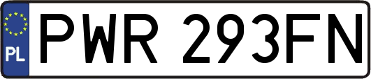 PWR293FN