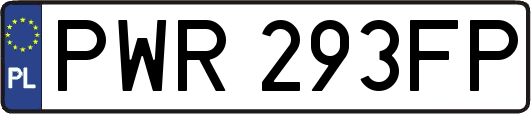 PWR293FP