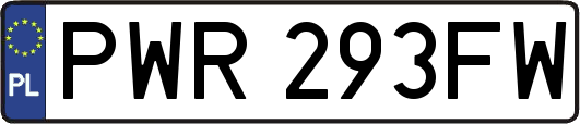 PWR293FW