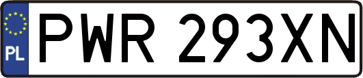 PWR293XN