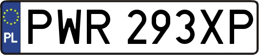 PWR293XP