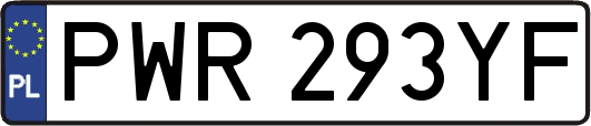 PWR293YF