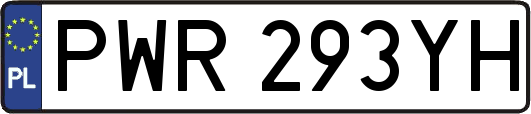 PWR293YH