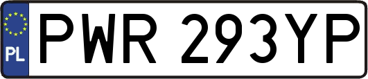 PWR293YP