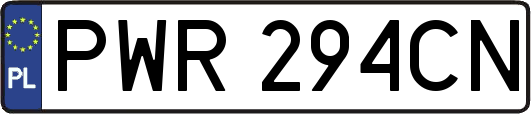 PWR294CN
