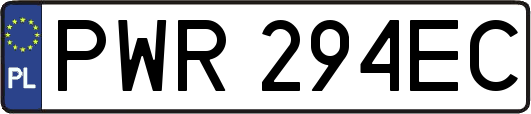 PWR294EC