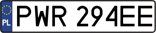 PWR294EE