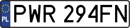 PWR294FN