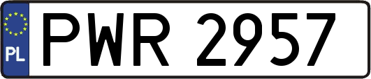 PWR2957