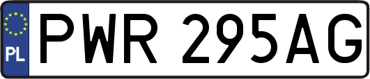 PWR295AG