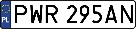 PWR295AN
