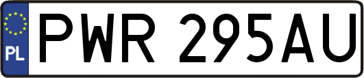PWR295AU