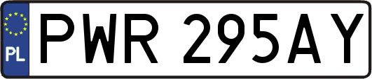 PWR295AY