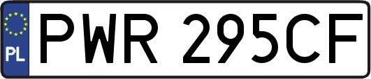 PWR295CF