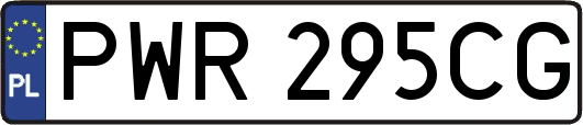 PWR295CG