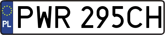 PWR295CH