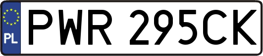 PWR295CK