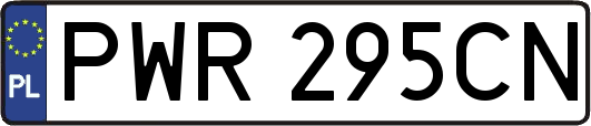 PWR295CN