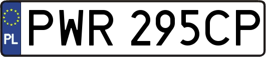 PWR295CP