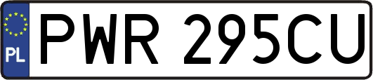 PWR295CU