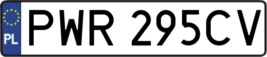 PWR295CV