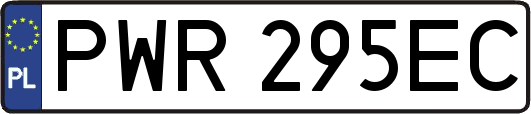 PWR295EC