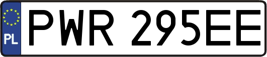 PWR295EE