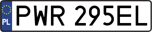 PWR295EL