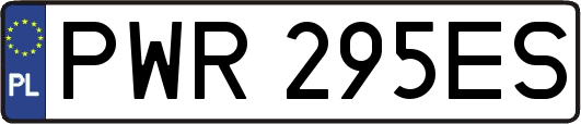 PWR295ES