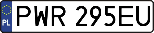 PWR295EU