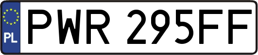 PWR295FF