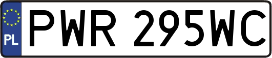 PWR295WC