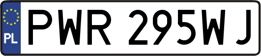 PWR295WJ