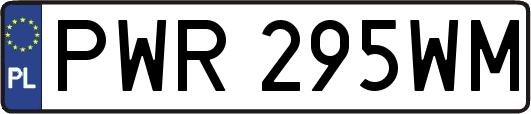 PWR295WM