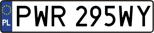 PWR295WY