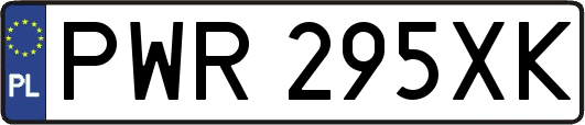 PWR295XK