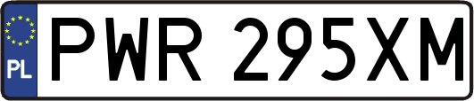 PWR295XM