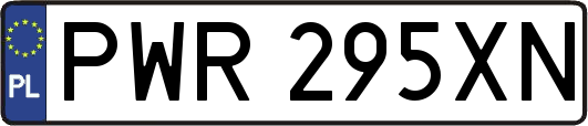 PWR295XN