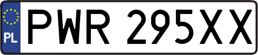 PWR295XX