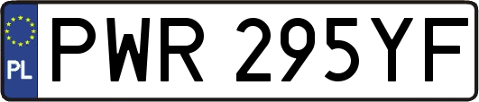 PWR295YF