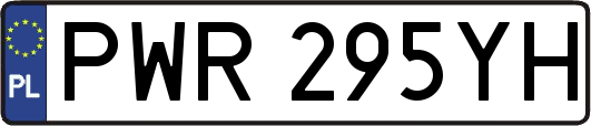 PWR295YH