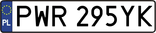 PWR295YK