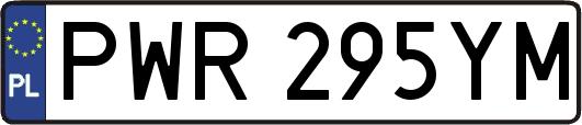 PWR295YM