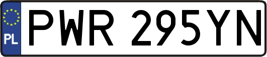 PWR295YN