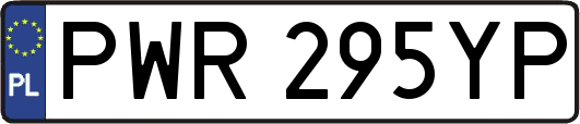 PWR295YP
