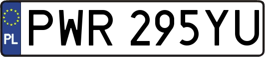 PWR295YU