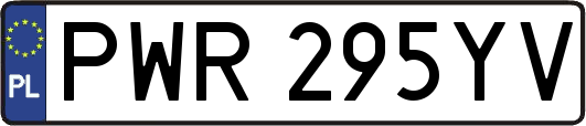PWR295YV