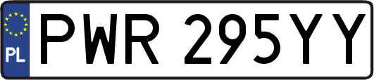 PWR295YY