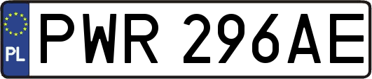 PWR296AE