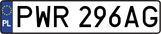 PWR296AG